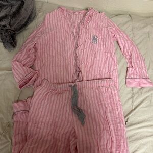 Victoria Secret pajama set